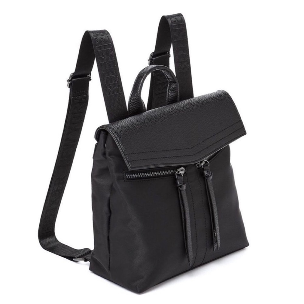 Botkier Trigger Mini Backpack- New with Tags